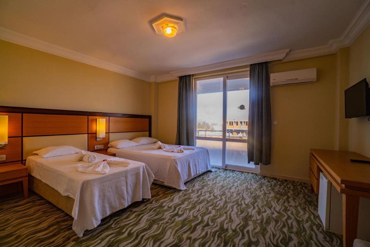Prenses Sealine Hotel Antalya