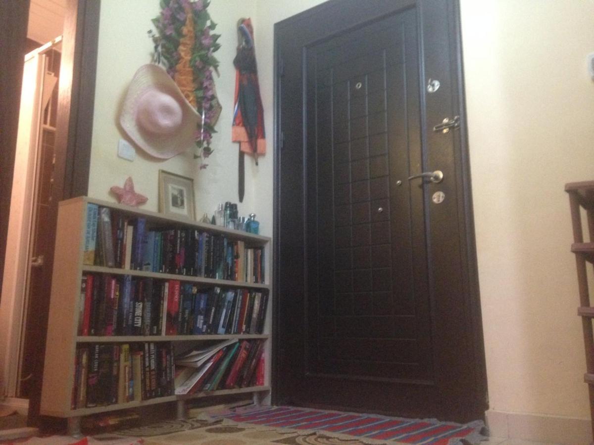 4 Persons Flat House - Cheap Homestay Sleeping Place *