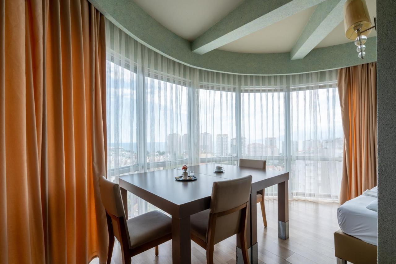 Live Hotel Antalya