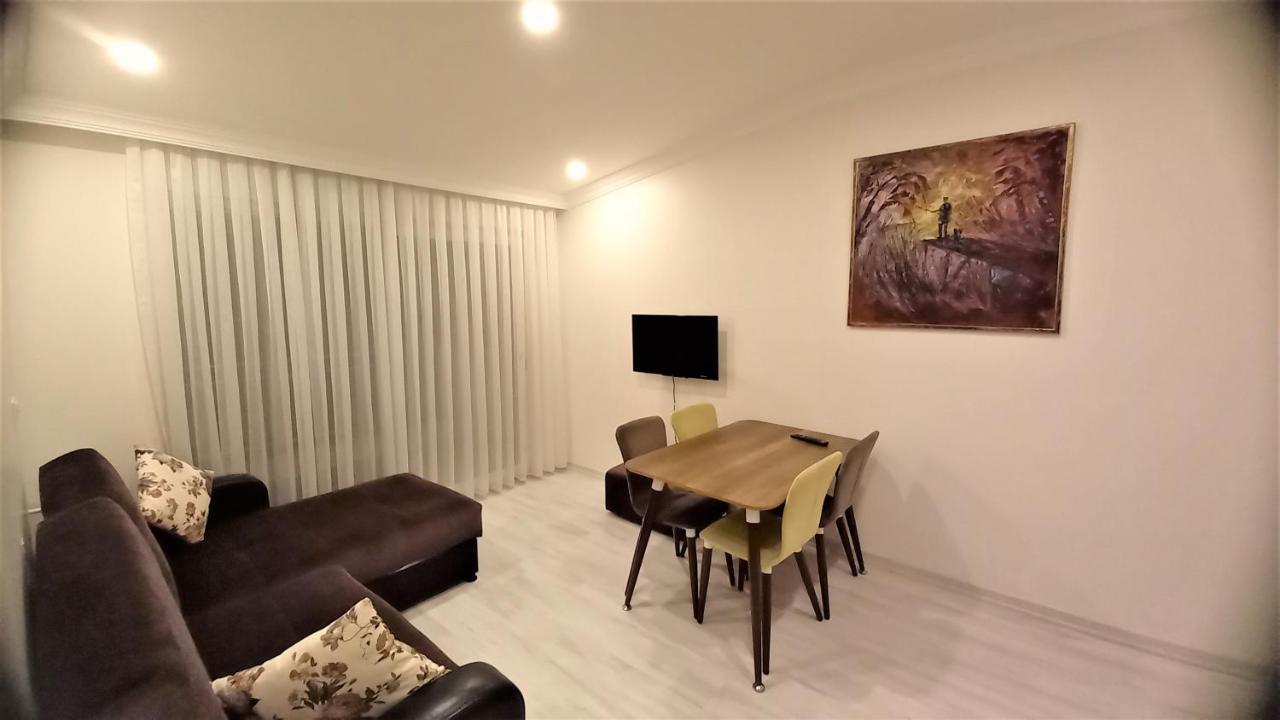 Aparthotel Mango Antalya
