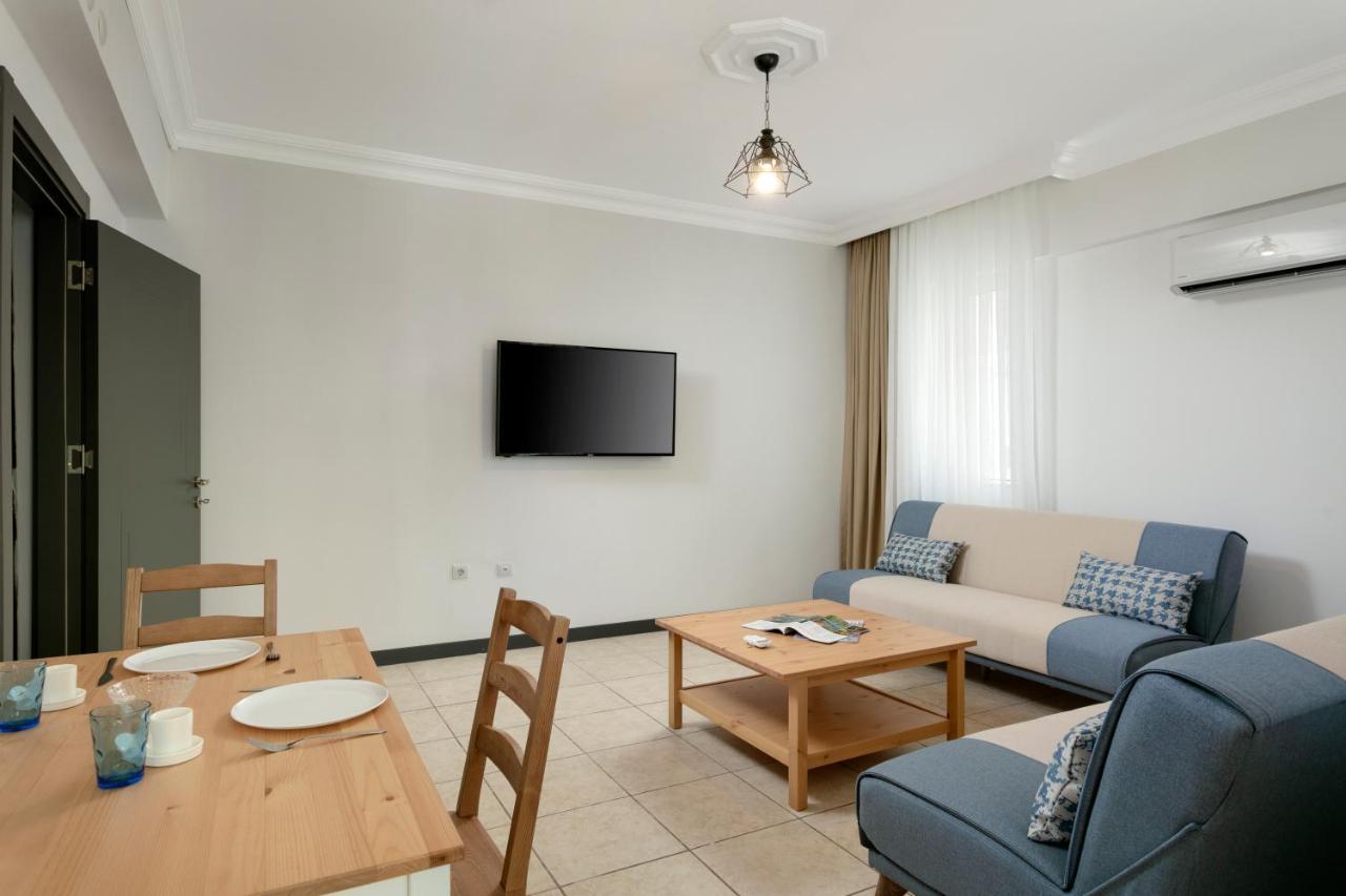 Hotel Marvida Happy Antalya