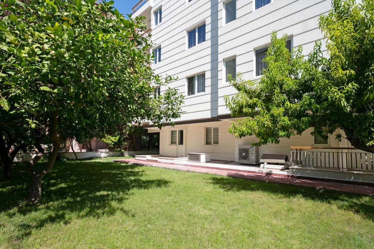 Hotel Marvida Happy Antalya