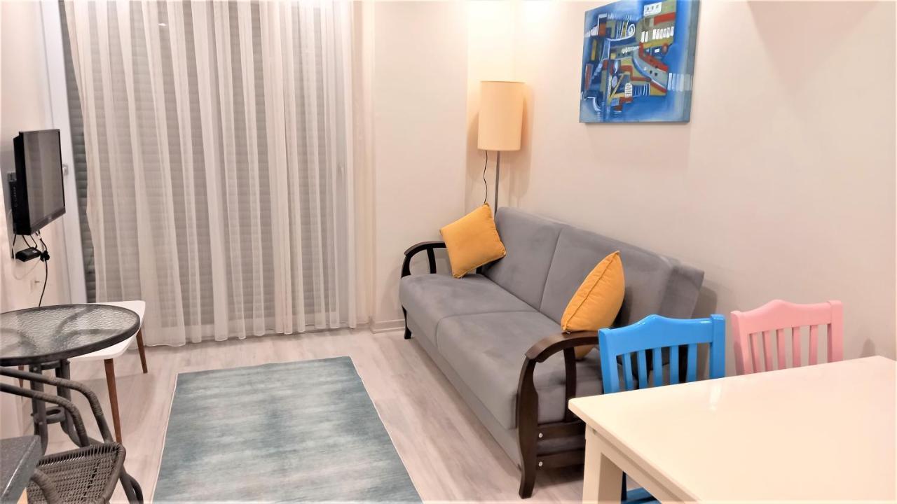 Aparthotel Mango *