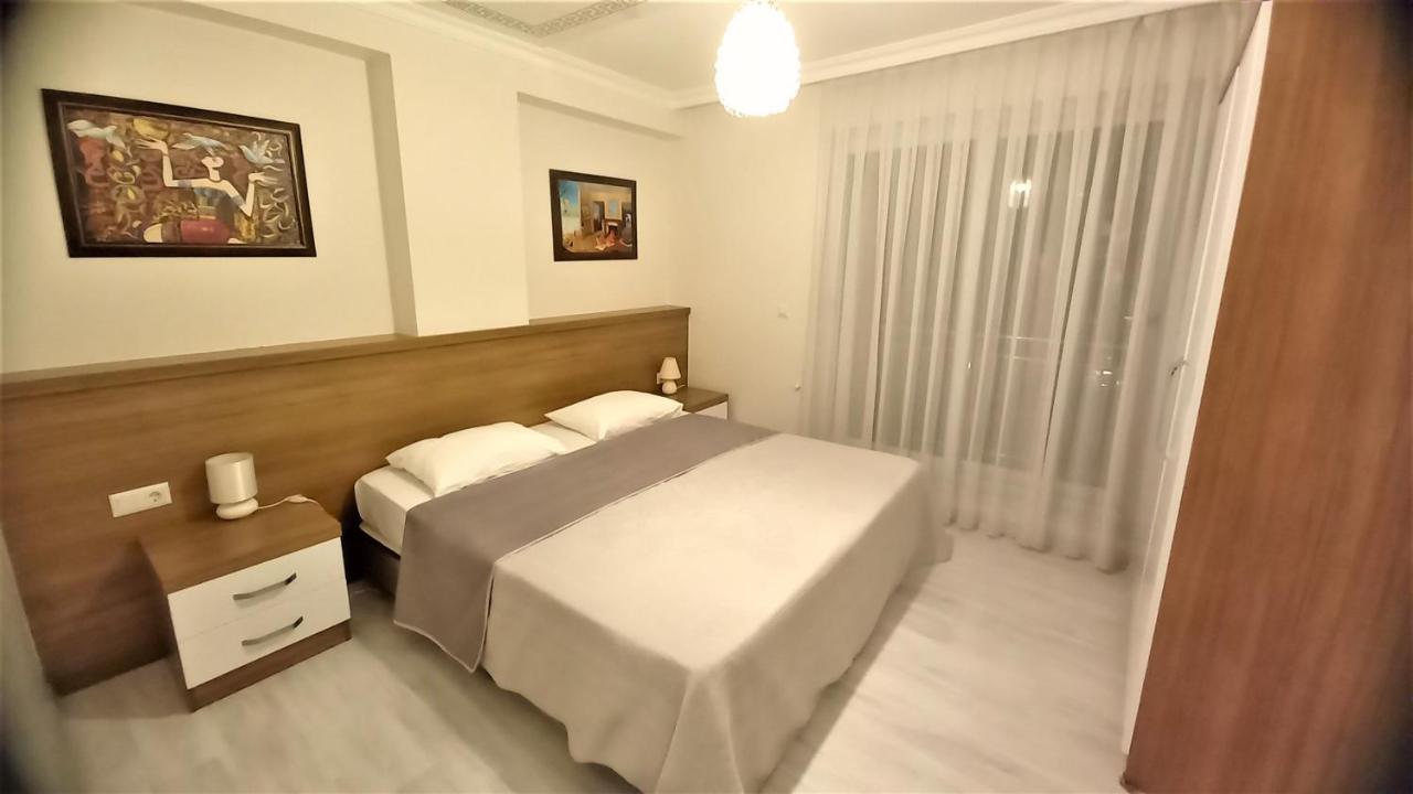 Aparthotel Mango *