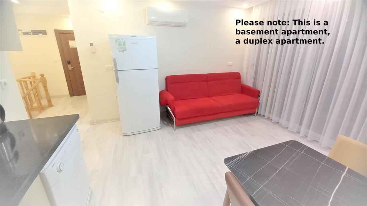 Aparthotel Mango *