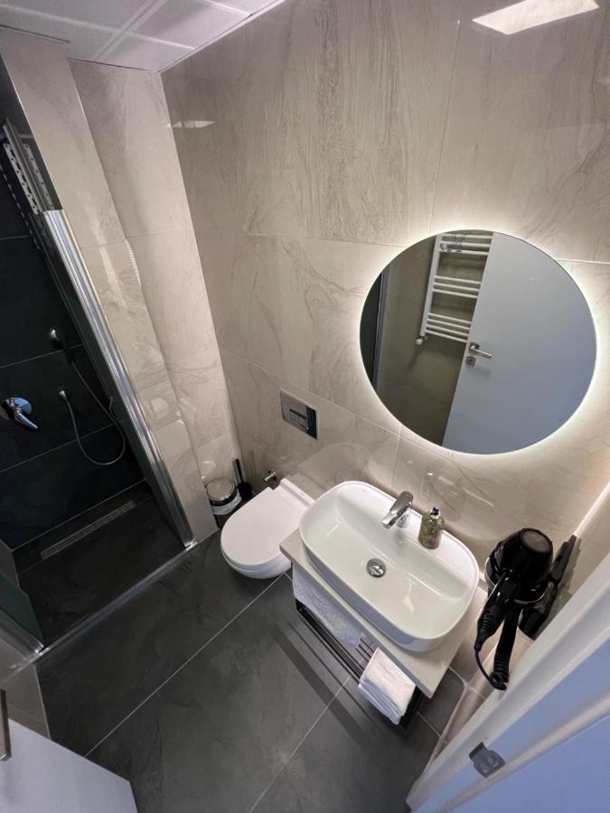 Aparthotel Vega
