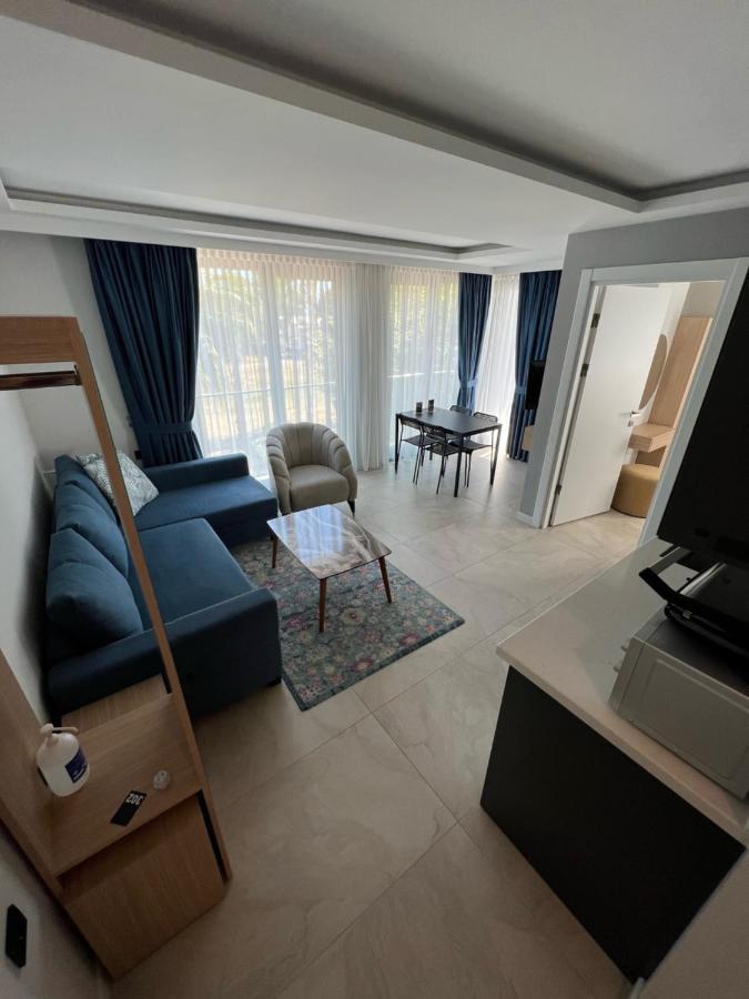 Aparthotel Vega