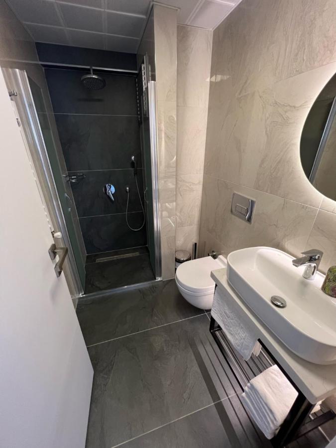 Aparthotel Vega Antalya