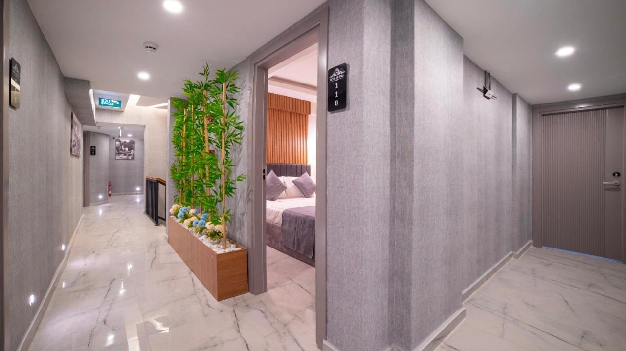 Destıll Otel