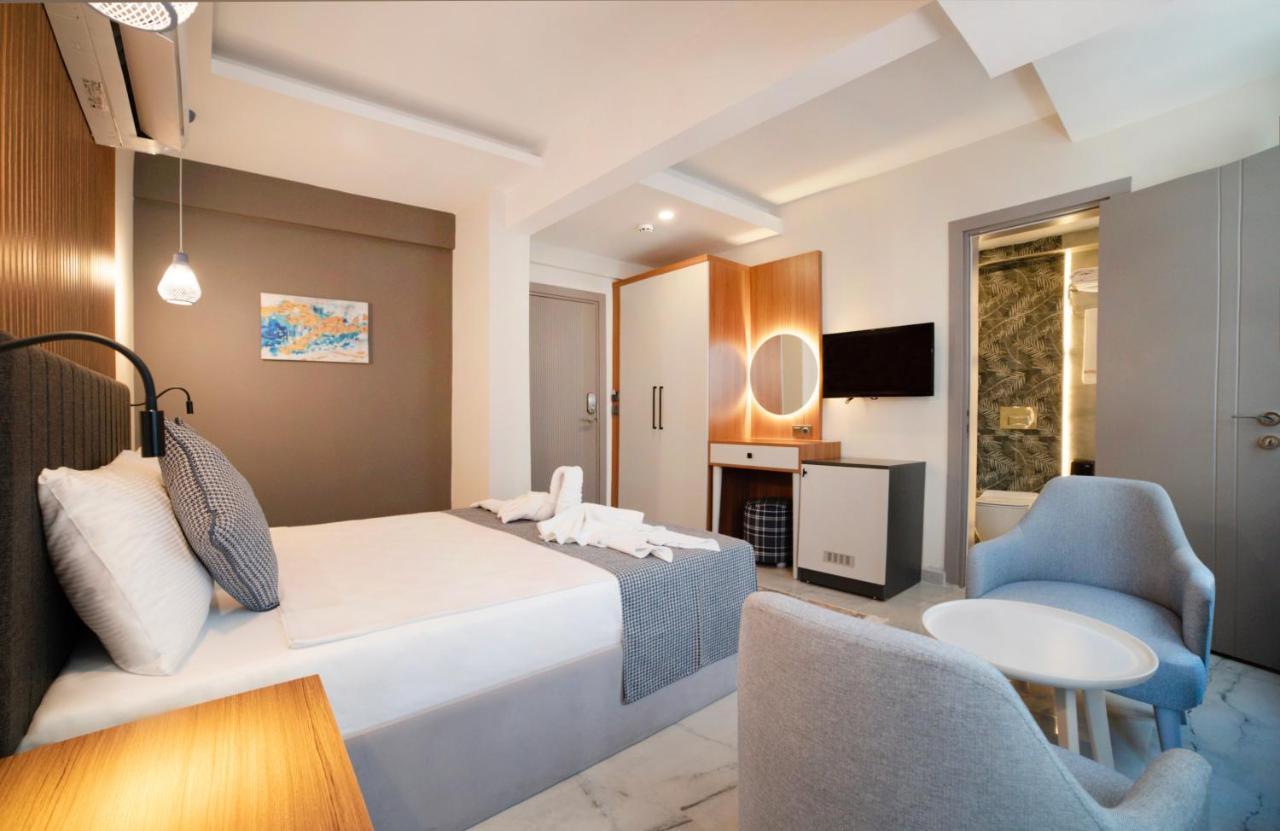Otel Destıll