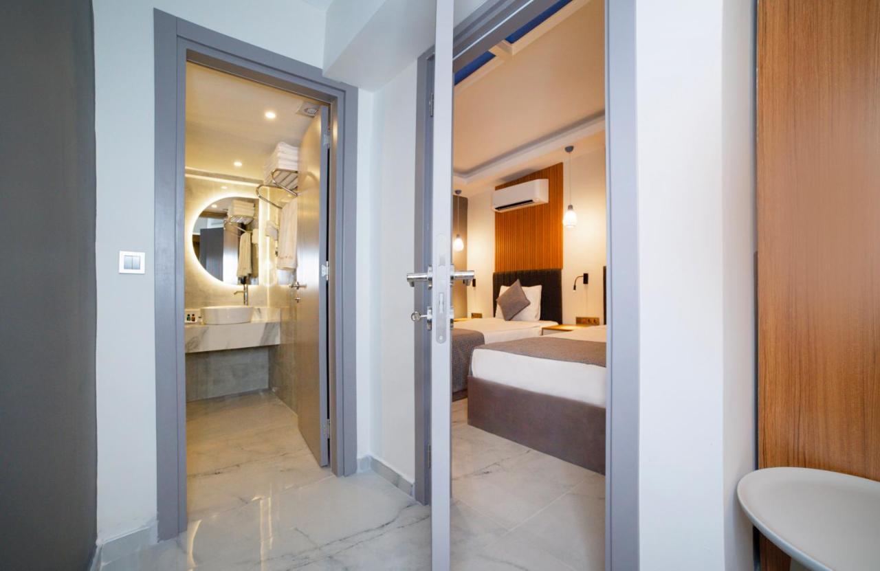 Otel Destıll