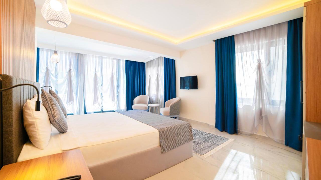 Otel Destıll