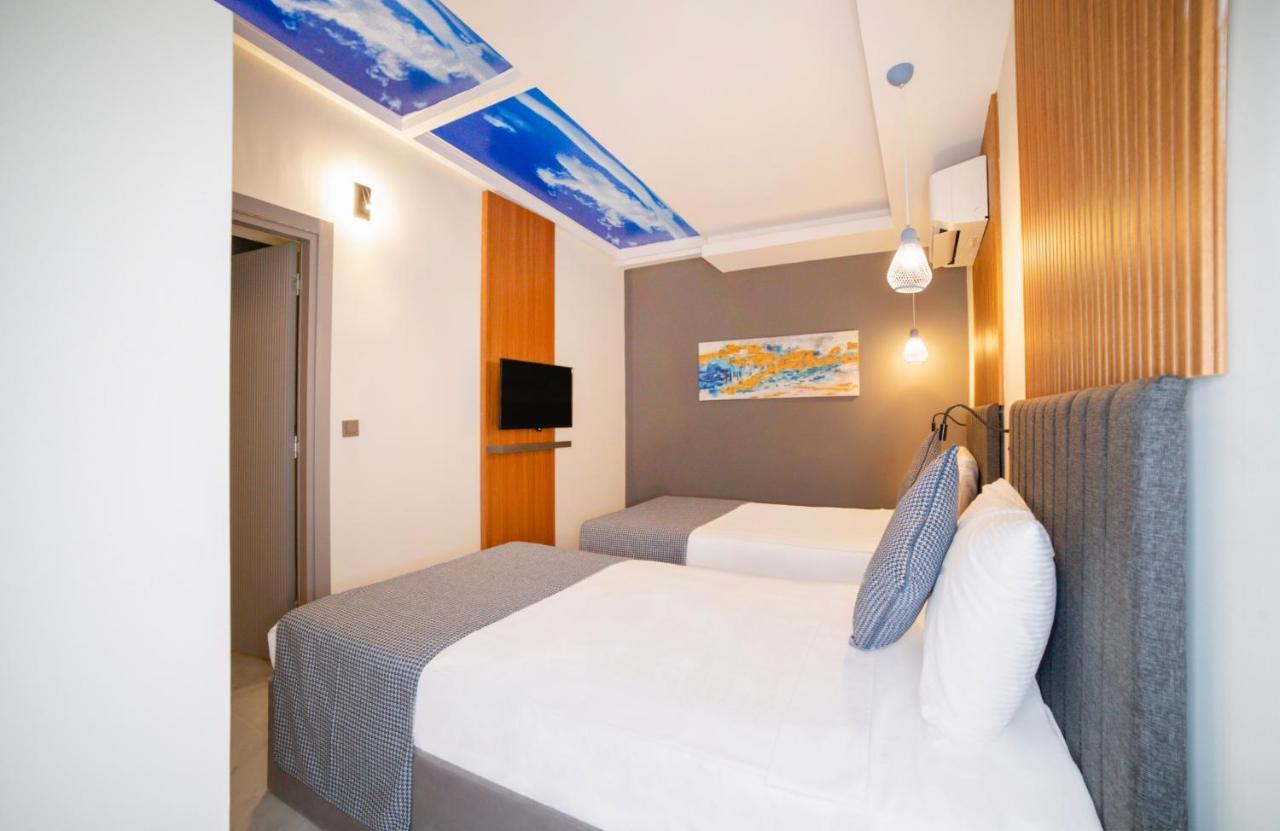 Destıll Otel *