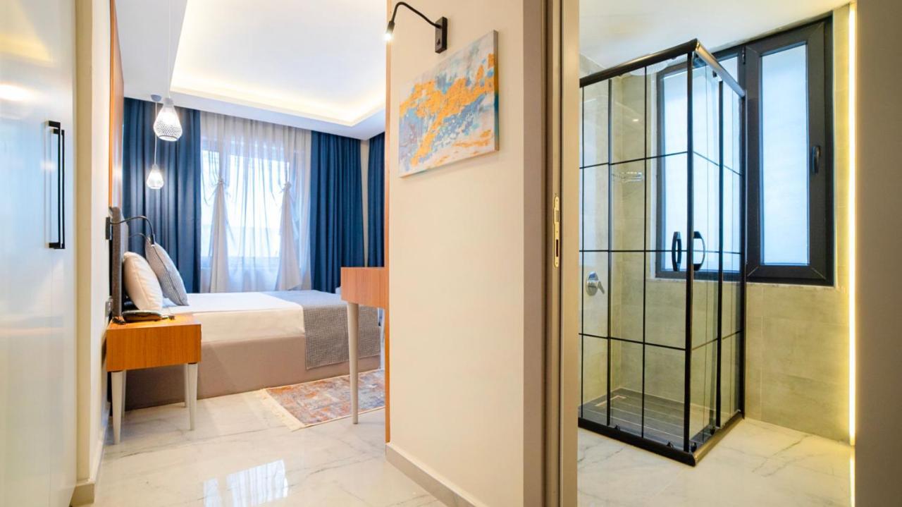 Otel Destıll