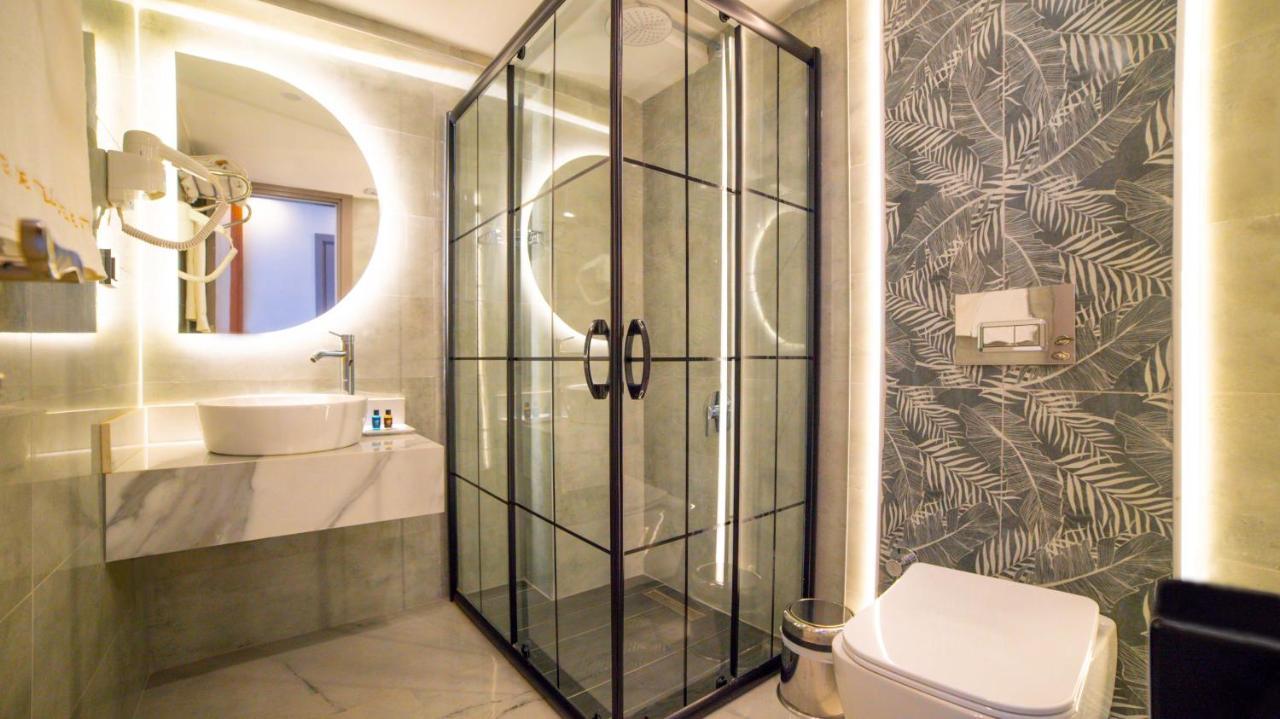 Destıll Otel *