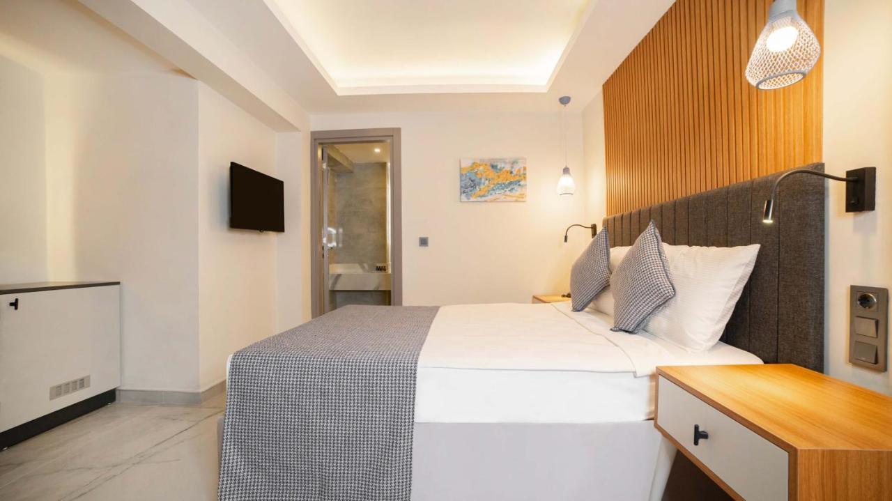 Otel Destıll