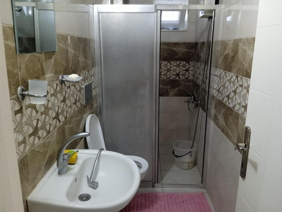 Apartment Makif Family Cheap Furnished Vacation Flat