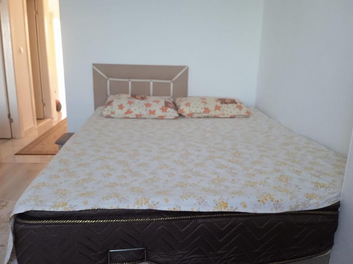 Makif Family Cheap Furnished Vacation Flat * Antalya