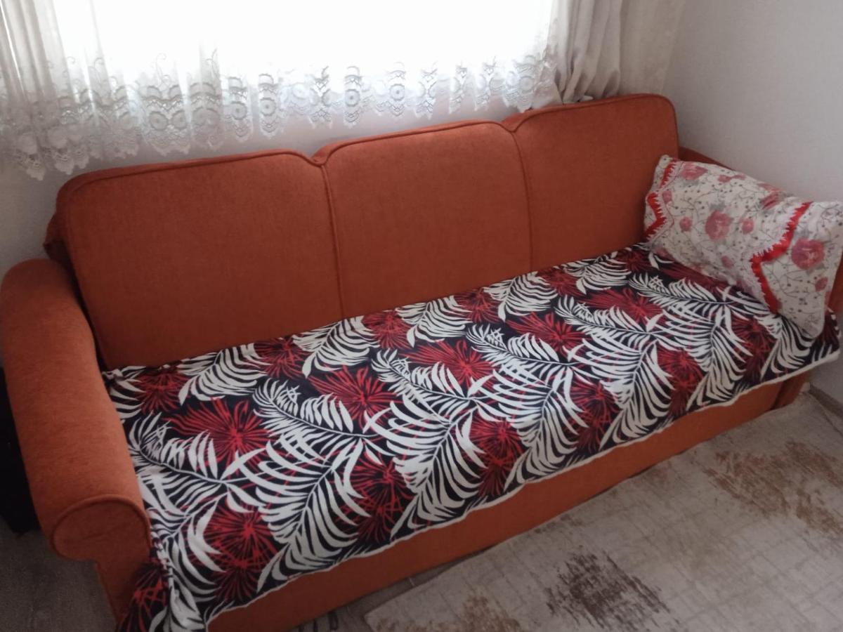 Makif Family Cheap Furnished Vacation Flat Apartment