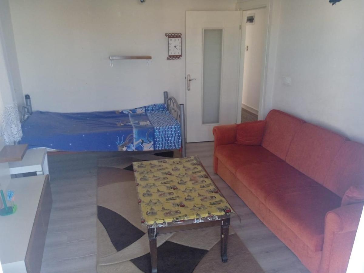 Apartment Makif Family Cheap Furnished Vacation Flat Antalya