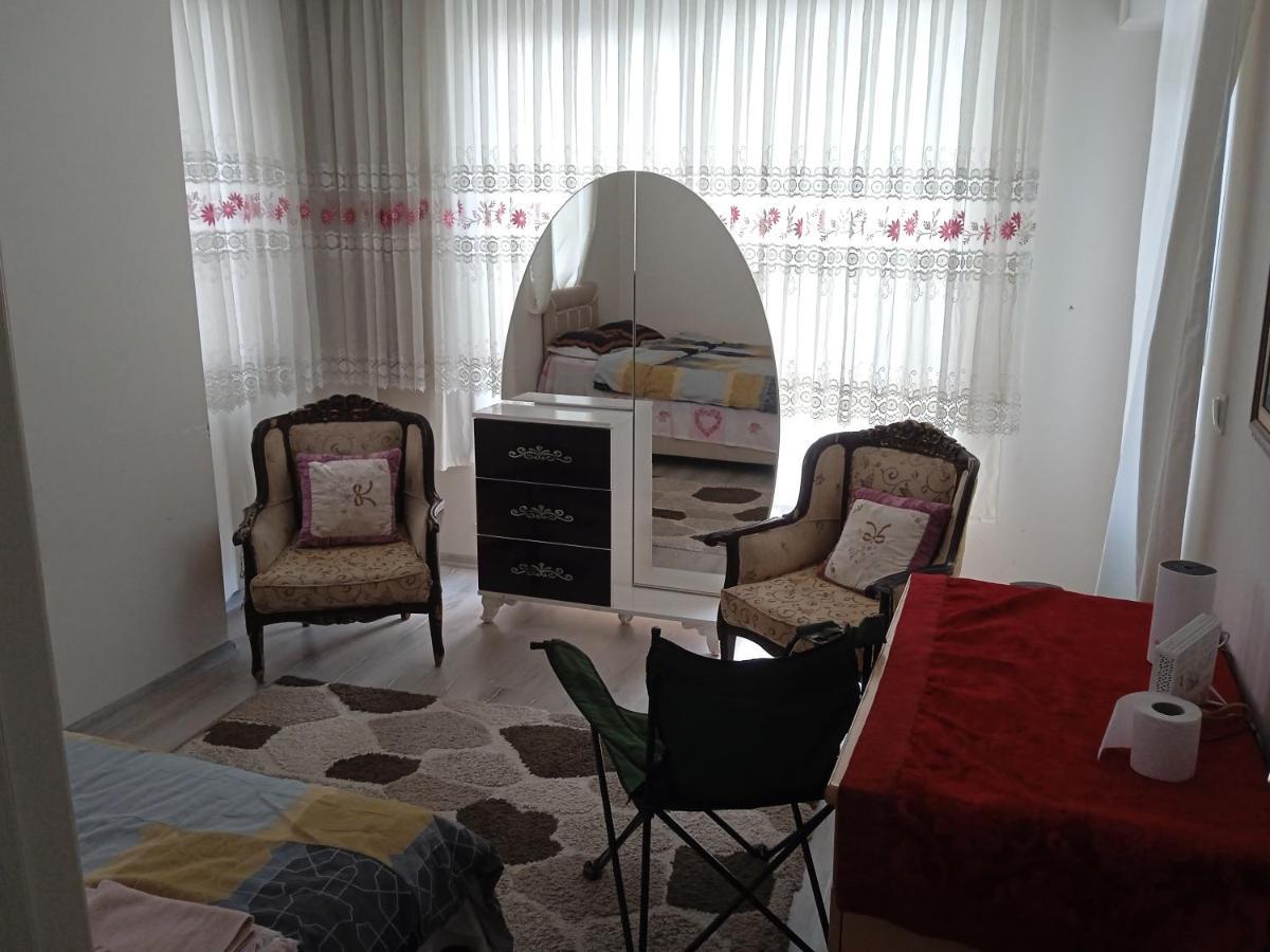 Apartment Makif Family Cheap Furnished Vacation Flat