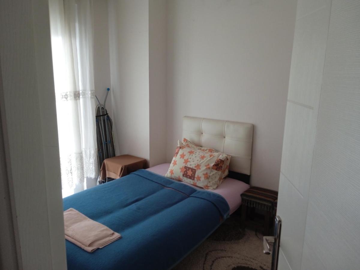 Makif Family Cheap Furnished Vacation Flat Apartment Antalya
