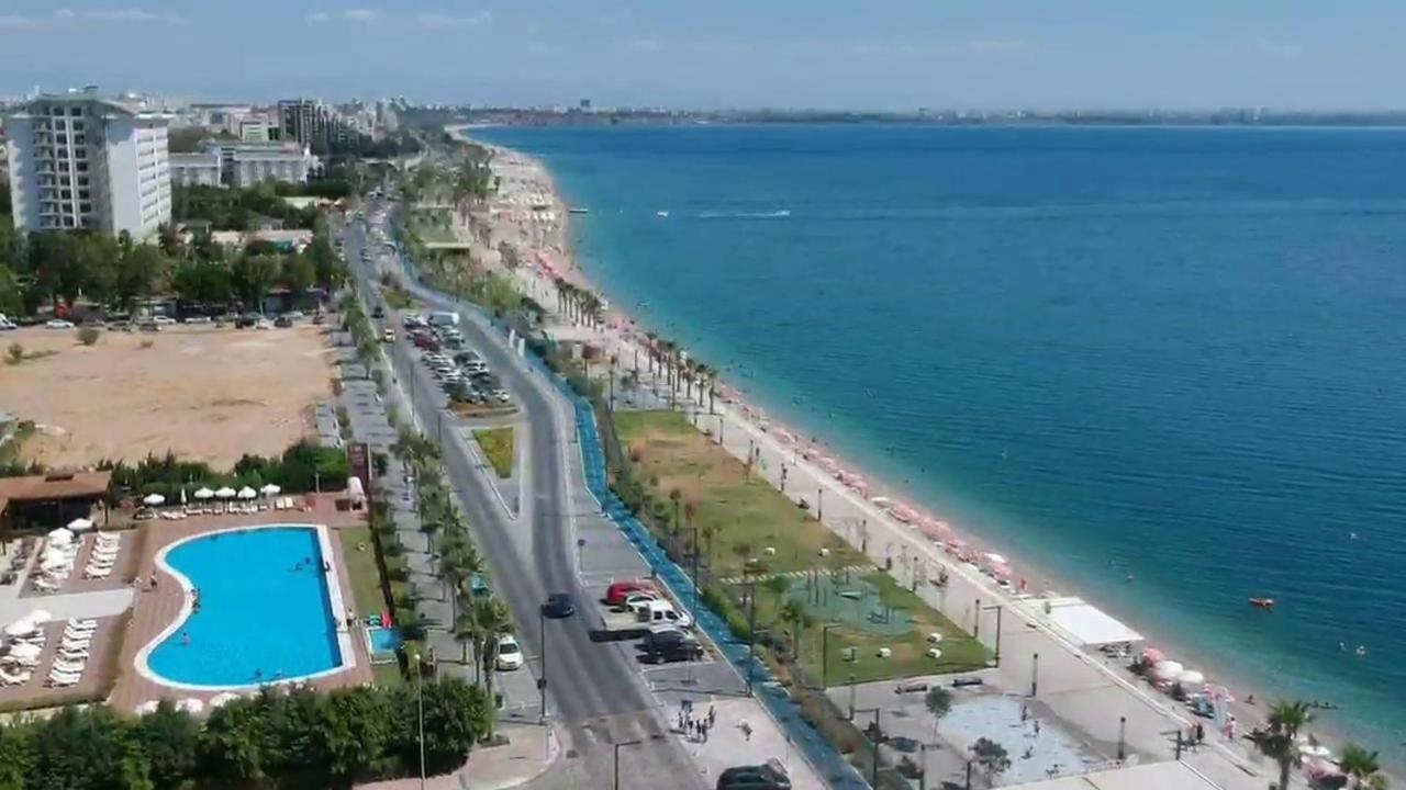 Makif Family Cheap Furnished Vacation Flat Apartment