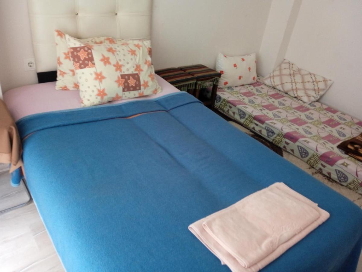 Makif Family Cheap Furnished Vacation Flat * Antalya