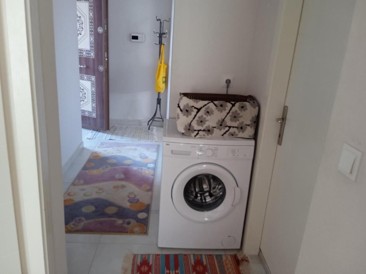 Makif Family Cheap Furnished Vacation Flat