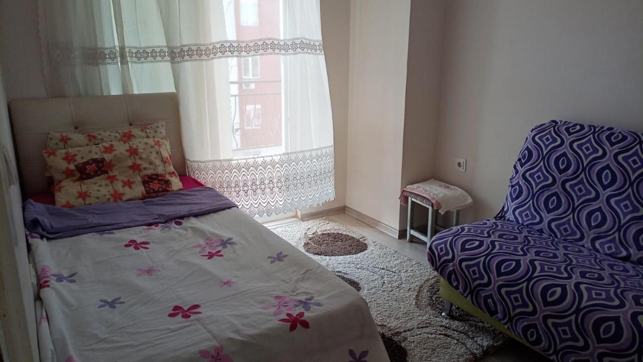 Makif Family Cheap Furnished Vacation Flat * Antalya