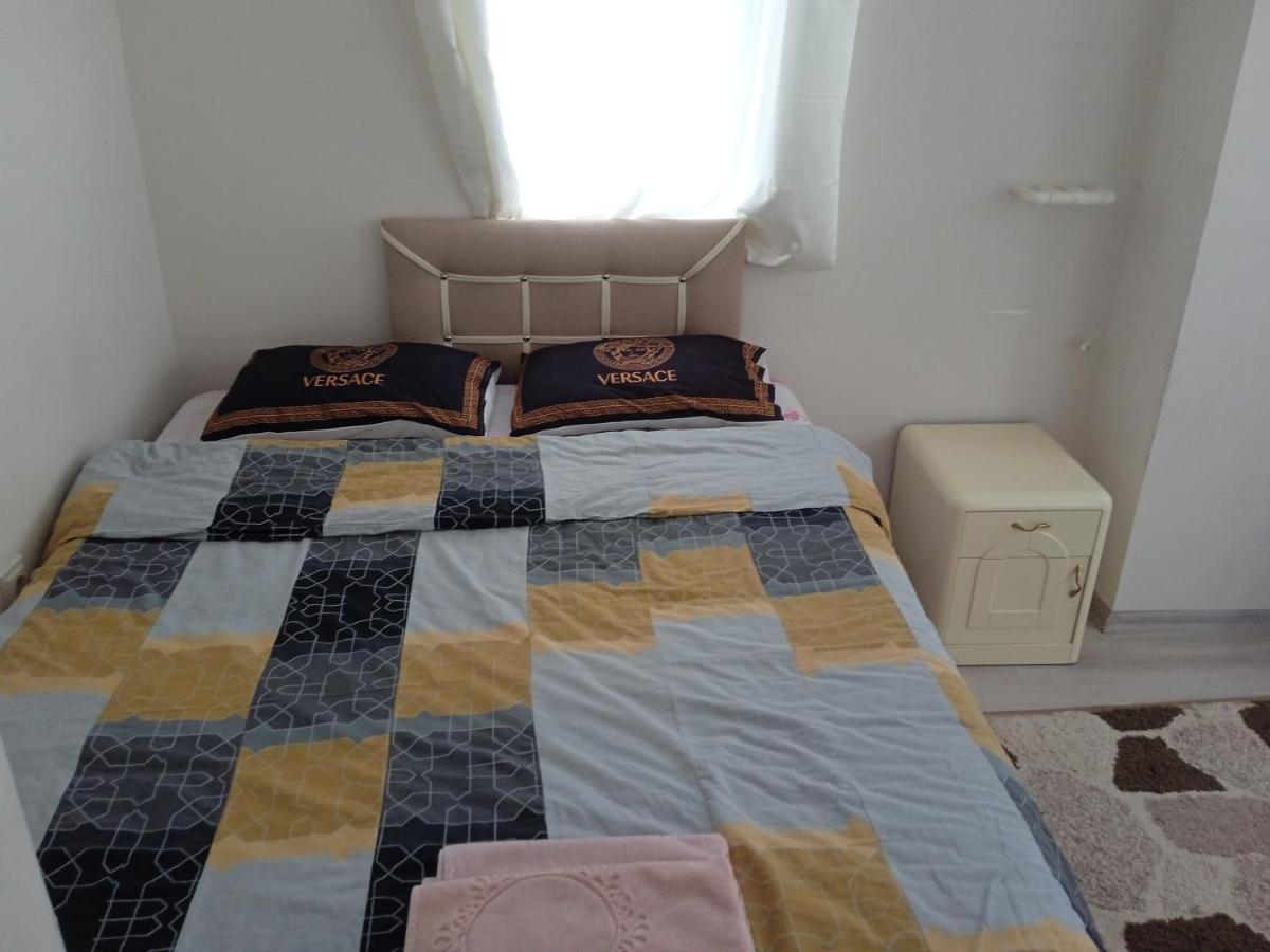 Makif Family Cheap Furnished Vacation Flat Apartment