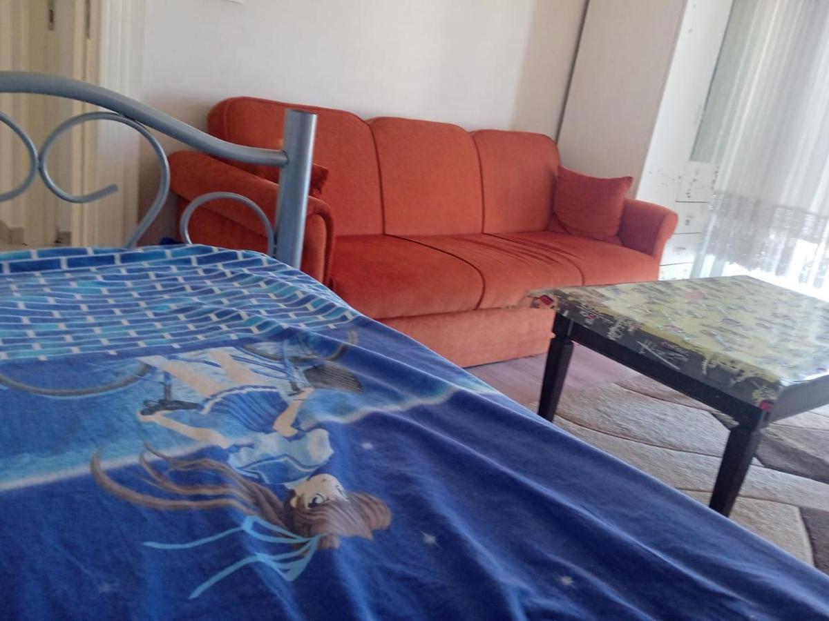 Makif Family Cheap Furnished Vacation Flat * Antalya