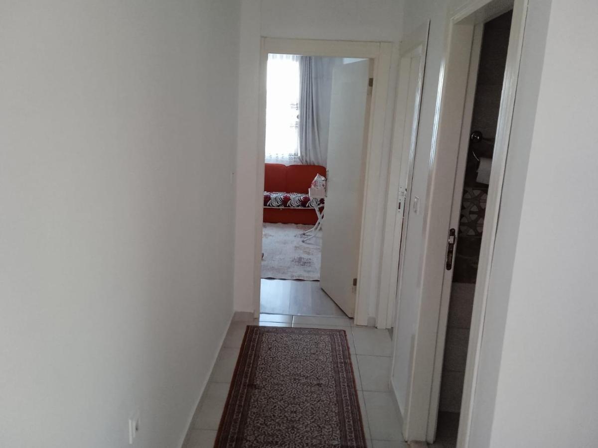 Makif Family Cheap Furnished Vacation Flat * Antalya