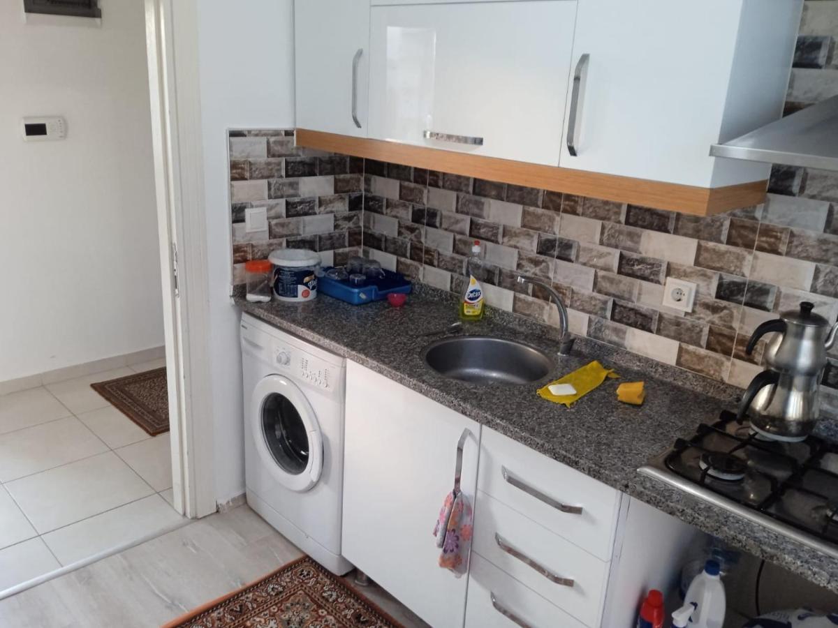 Makif Family Cheap Furnished Vacation Flat * Antalya