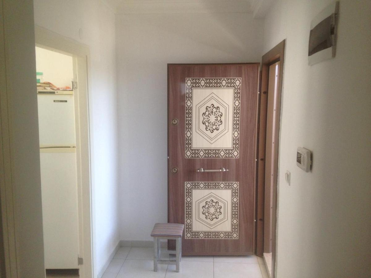 Makif Family Cheap Furnished Vacation Flat Apartment *