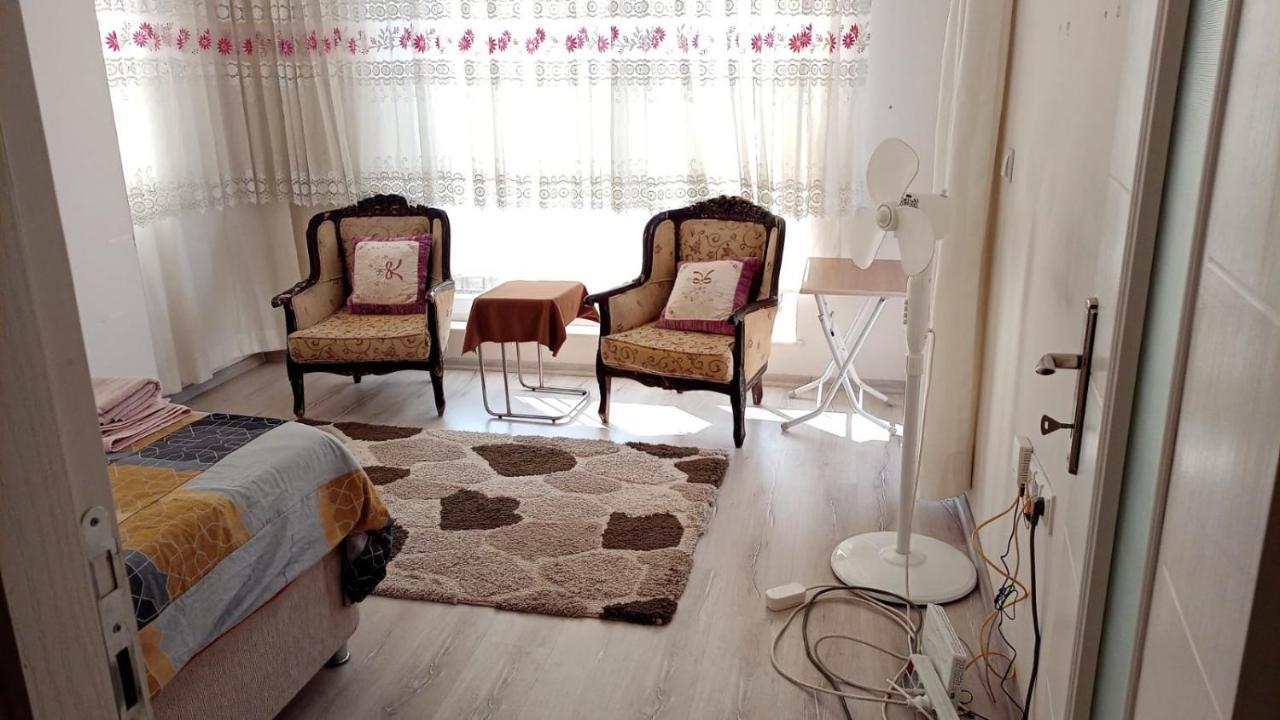 Makif Family Cheap Furnished Vacation Flat * Antalya