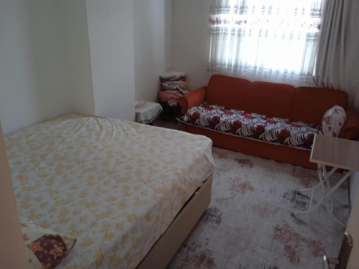 Apartment Makif Family Cheap Furnished Vacation Flat Antalya
