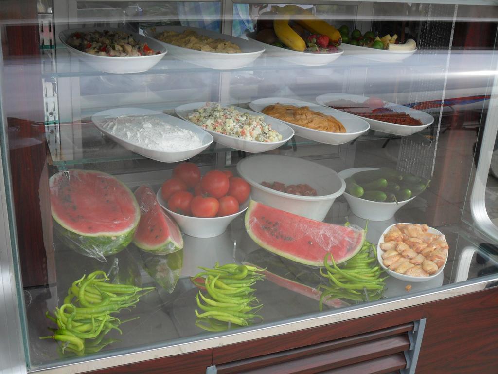 Hidirlik Bed & Breakfast Antalya