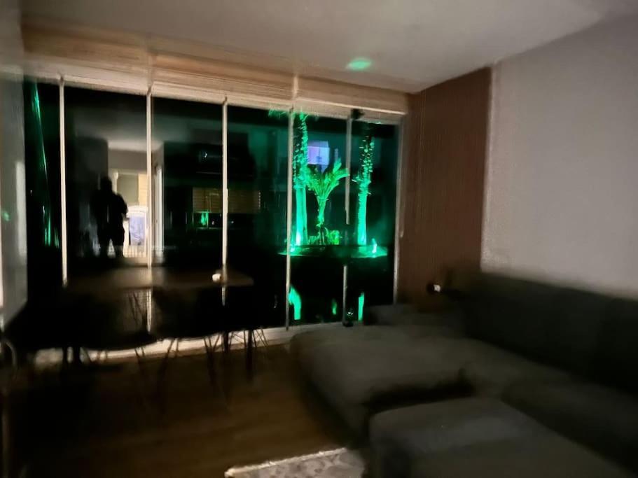 Apartment Essiz Konsept Daireden Havuza Ozel Girisli *