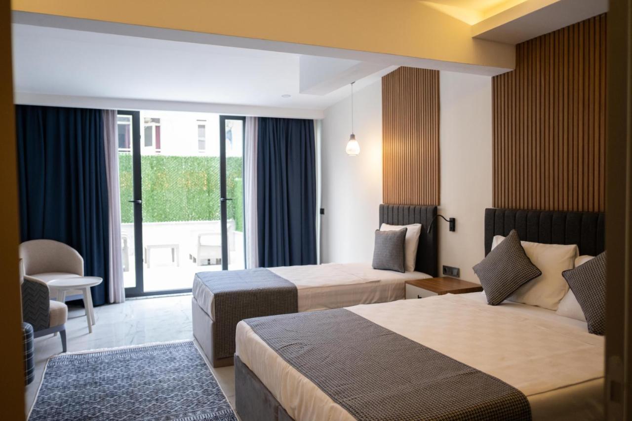 Otel Destıll
