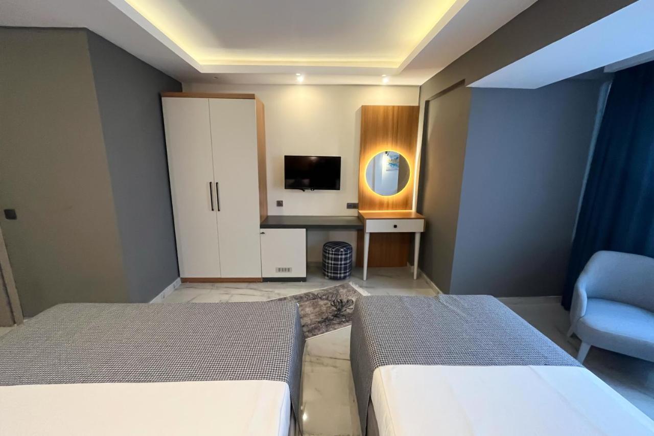 Otel Destıll Antalya