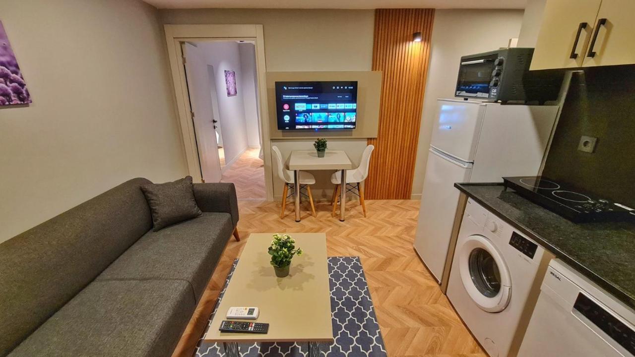 Aparthotel Moon Antalya