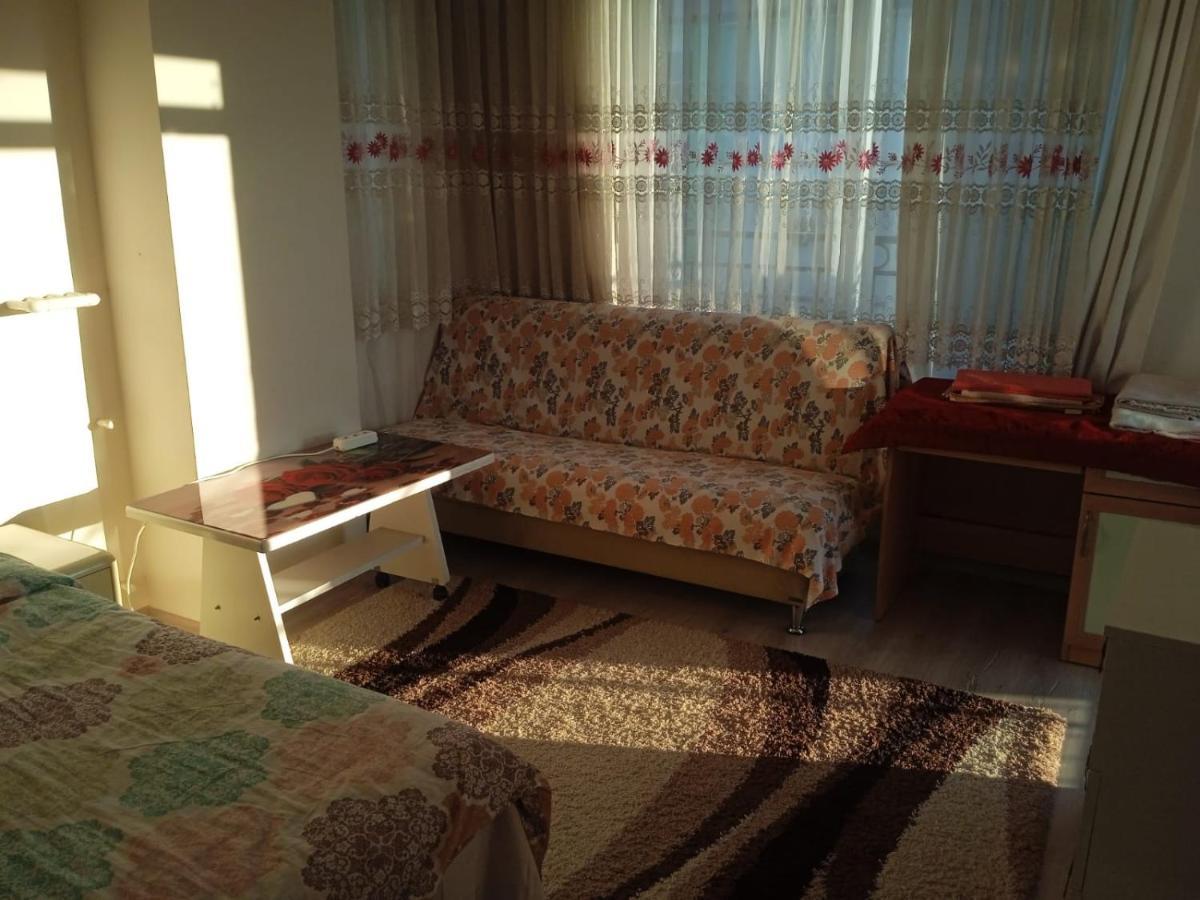 Makif Family Cheap Furnished Vacation Flat