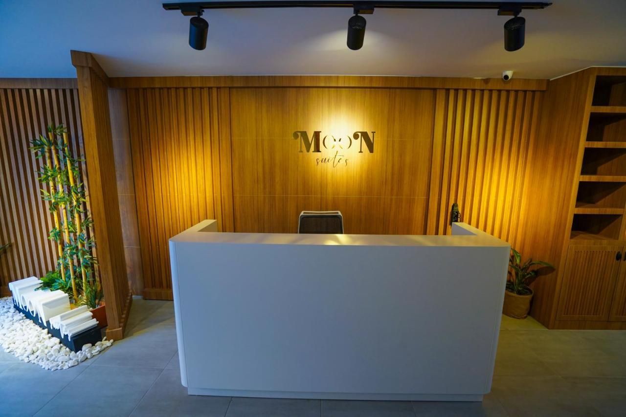 Moon Aparthotel Antalya