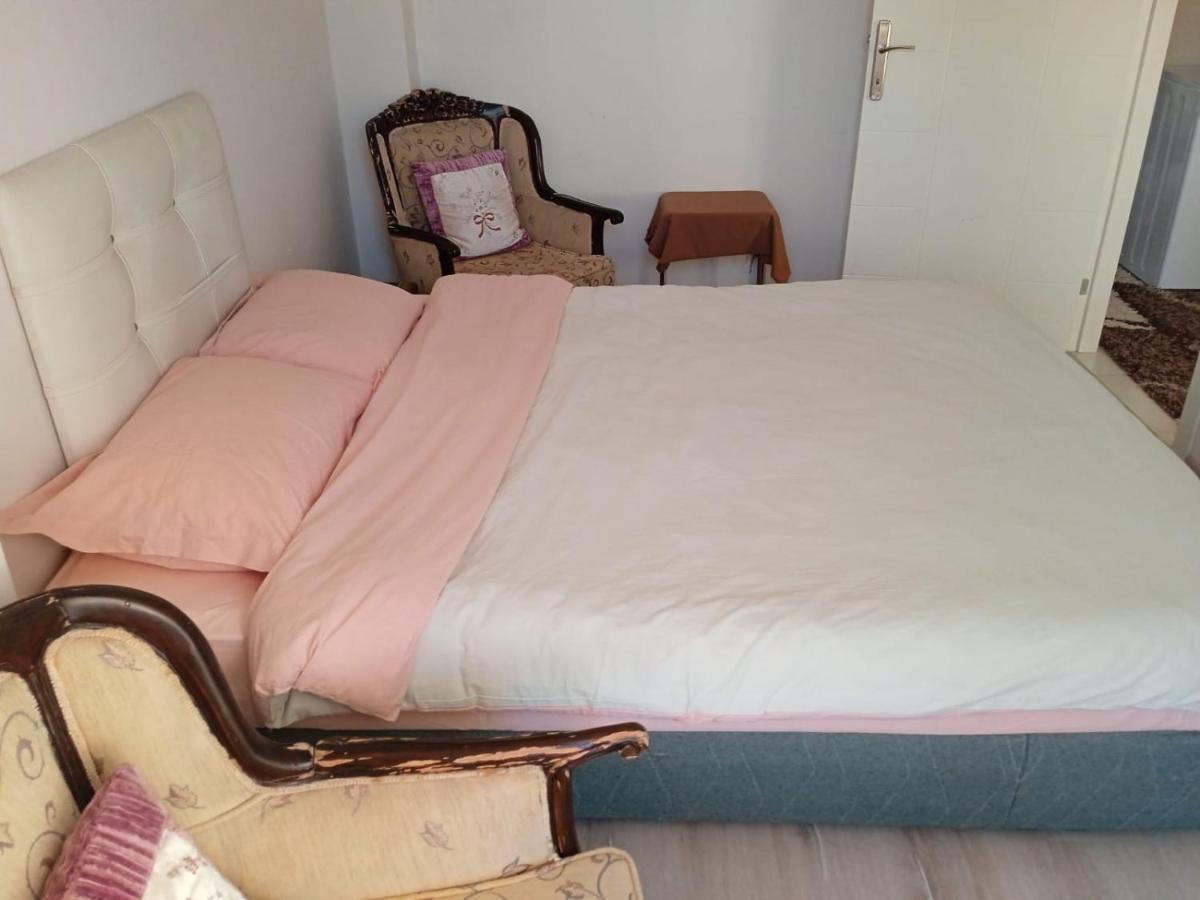 Makif Family Cheap Furnished Vacation Flat Apartment Antalya