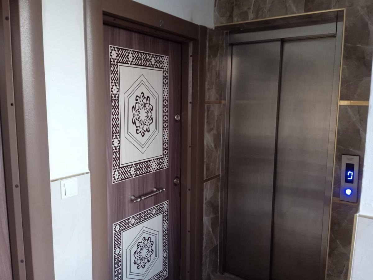Makif Family Cheap Furnished Vacation Flat * Antalya