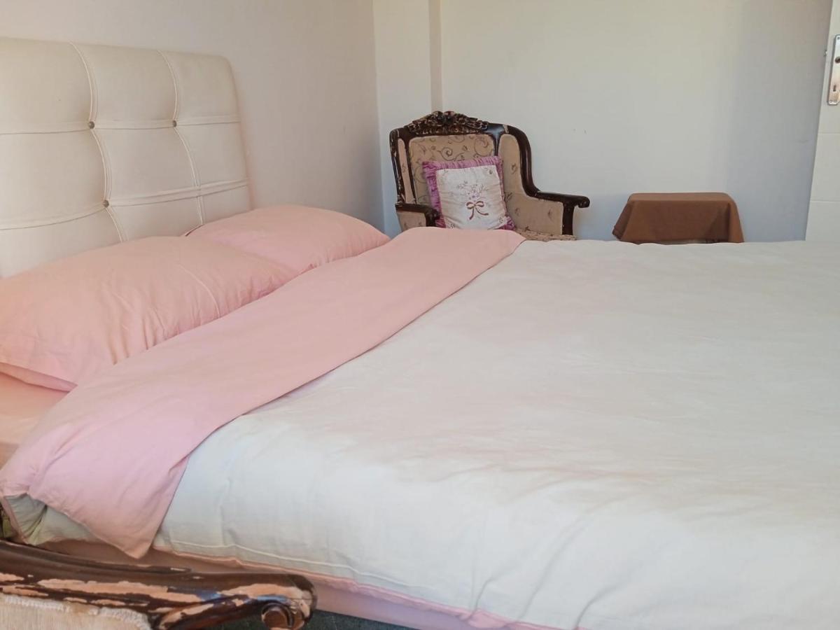 Apartment Makif Family Cheap Furnished Vacation Flat Antalya