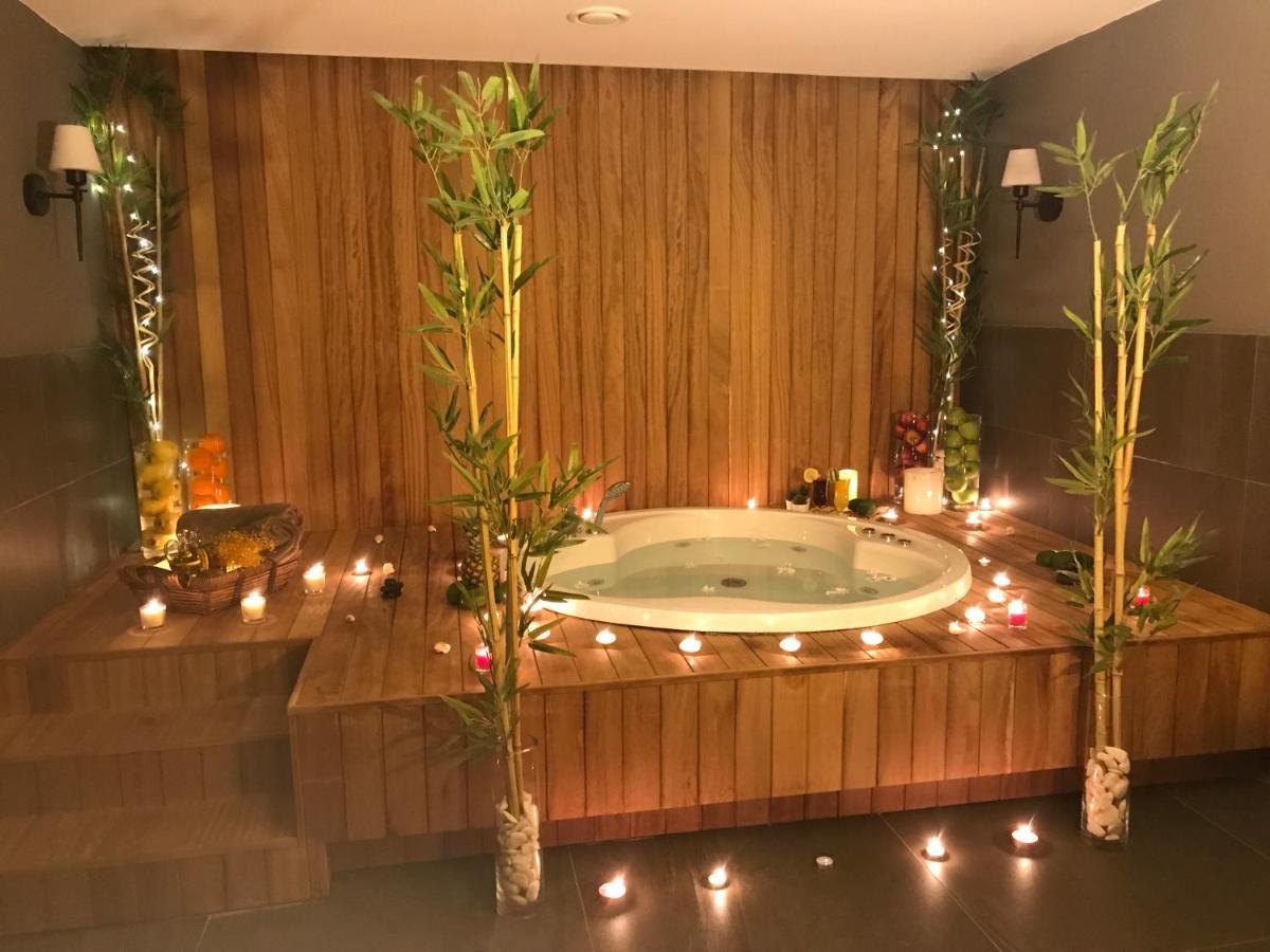 Blue Garden Hotel 4*