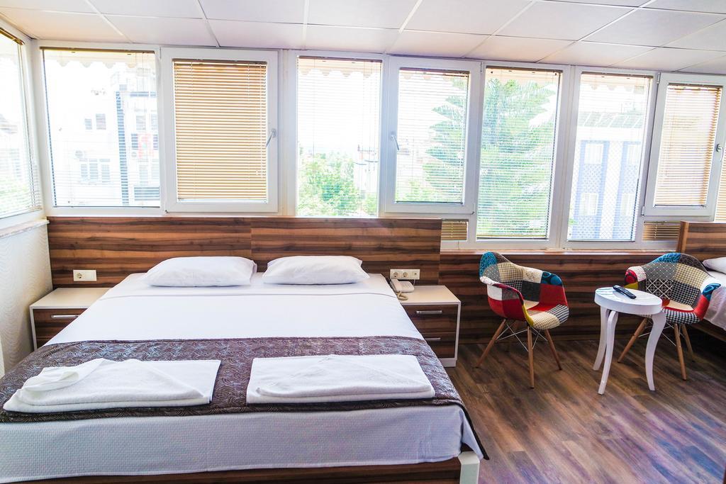 Ale Park Apart Otel