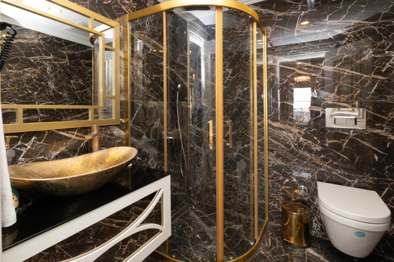 Leslion Luxury Hotel 3*
